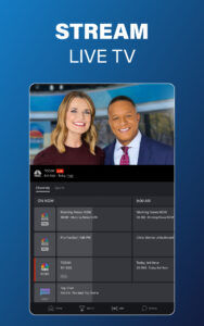 The NBC App - Stream TV Shows 9.27.1