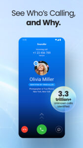 Truecaller: Spam Call Blocker 11.7.5