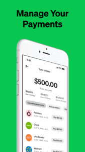 Afterpay: Pay over time 1.135.0 Afterpay: Pay over time 1.135.0