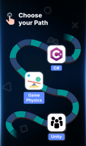 Build Your First Game 4.2.75 Build Your First Game 4.2.75