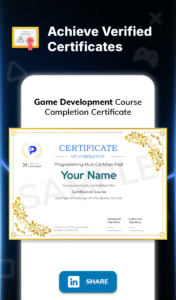 Build Your First Game 4.2.75 Build Your First Game 4.2.75