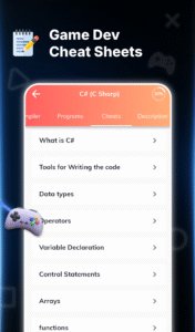 Build Your First Game 4.2.75 Build Your First Game 4.2.75