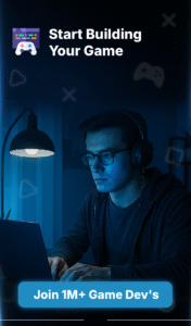 Build Your First Game 4.2.75 Build Your First Game 4.2.75