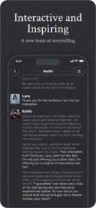 Janitor AI - Official app 1.5.3