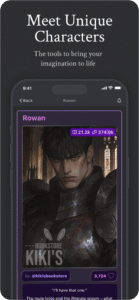 Janitor AI - Official app 1.5.3