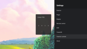 Sparkle TV - IPTV Player 2.0.2 Sparkle TV - IPTV Player 2.0.2
