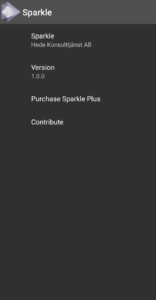 Sparkle TV - IPTV Player 2.0.2 Sparkle TV - IPTV Player 2.0.2