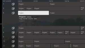 Sparkle TV - IPTV Player 2.0.2 Sparkle TV - IPTV Player 2.0.2