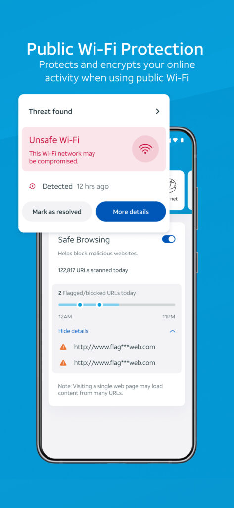Download AT&T ActiveArmor® APKs for Android - APKMirror