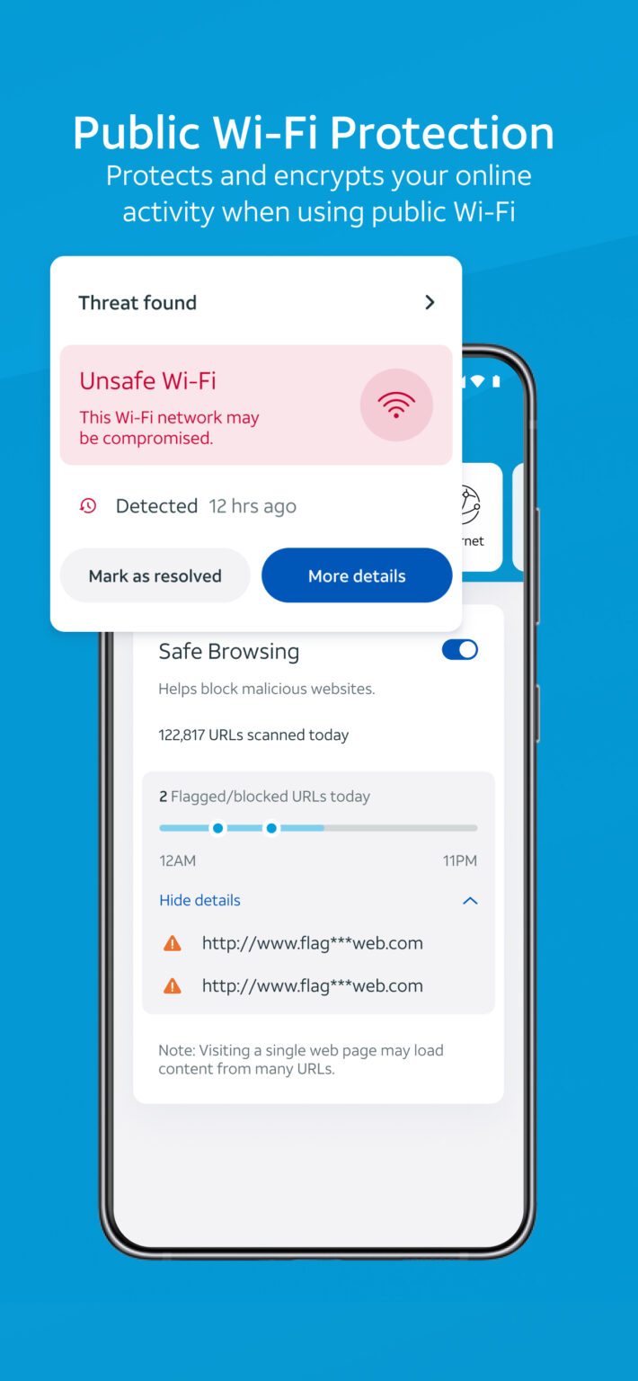Download AT&T ActiveArmor® APKs for Android - APKMirror
