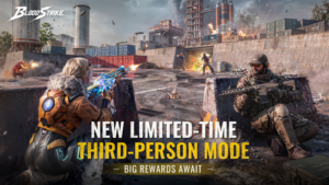 Blood Strike: 2.5 Anniversary 1.003.650022 Blood Strike: 2.5 Anniversary 1.003.650022