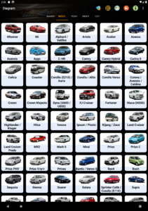 Carmin 4.3.0 Carmin 4.3.0