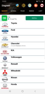 Carmin 4.3.0 Carmin 4.3.0