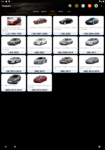 Carmin 4.3.0 Carmin 4.3.0