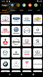 Carmin 4.3.0 Carmin 4.3.0