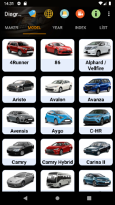 Carmin 4.3.0 Carmin 4.3.0