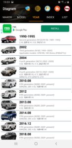 Carmin 4.3.0 Carmin 4.3.0