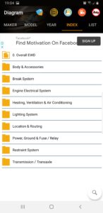 Carmin 4.3.0 Carmin 4.3.0