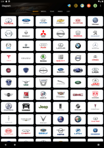 Carmin 4.3.0 Carmin 4.3.0