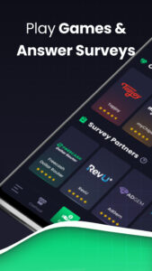 Freecash: Earn Money 1.185