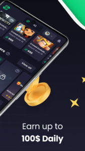 Freecash: Earn Money 1.171