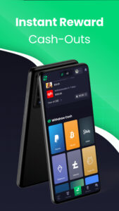 Freecash: Earn Money 1.171