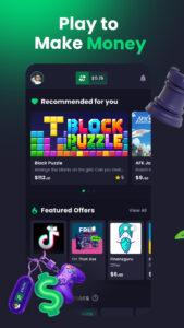 Freecash: Earn Money 1.171