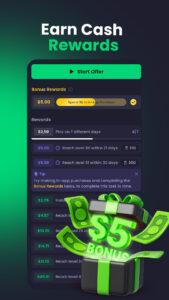 Freecash: Earn Money 1.171