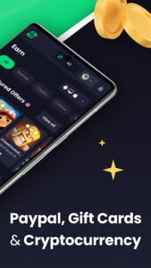 Freecash: Earn Money 1.185