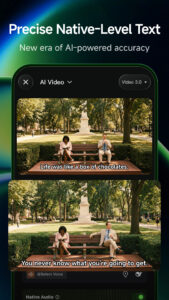 KLING AI: AI Image&Video Maker 3.2.20.305