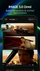 KLING AI: AI Image&Video Maker 3.2.20.305