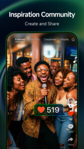 KLING AI: AI Image&Video Maker 3.2.20.305