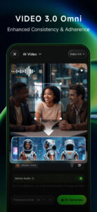 KLING AI: AI Image&Video Maker 3.2.20.305