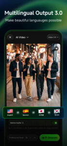 KLING AI: AI Image&Video Maker 3.2.20.305