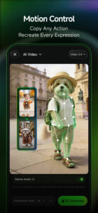 KLING AI: AI Image&Video Maker 3.2.20.305