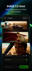 KLING AI: AI Image&Video Maker 3.2.20.305