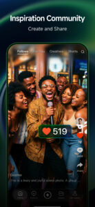 KLING AI: AI Image&Video Maker 3.2.20.305