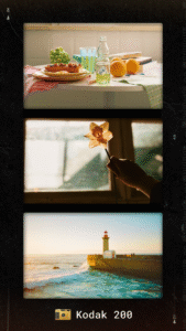 Kapi Cam - Y2K & CCD Camera 3.1.1 Kapi Cam - Y2K & CCD Camera 3.1.1