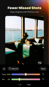 Kapi Cam - Y2K & CCD Camera 3.1.1 Kapi Cam - Y2K & CCD Camera 3.1.1