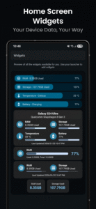 Device Info: System & CPU Info 3.4.2.0