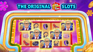 Hit it Rich! Casino Slots Game 1.9.8175