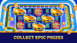 Hit it Rich! Casino Slots Game 1.9.8175