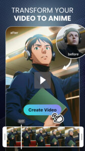 Oji: AI Avatar Photo Generator 1.18.5