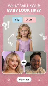 Oji: AI Avatar Photo Generator 1.18.5