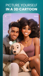 Oji: AI Avatar Photo Generator 1.18.5