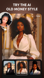 Oji: AI Avatar Photo Generator 1.18.5