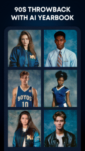 Oji: AI Avatar Photo Generator 1.18.5