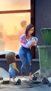 Travel Town - Merge Adventure 2.12.1530