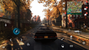 MadOut2 Big City Online 19.30