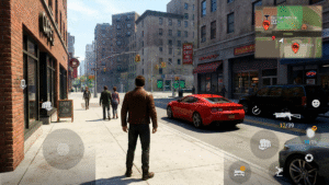 MadOut2 Big City Online 19.30